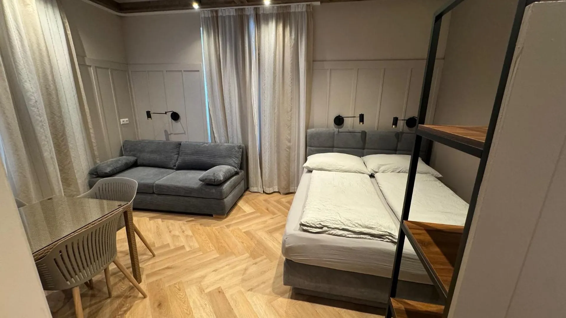 Book-A-Room Apartment Salzburg 34